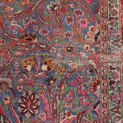 Mashad carpet - Iran