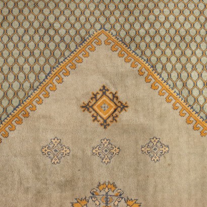 Melas carpet - Turkey, Melas carpet - Türkiye