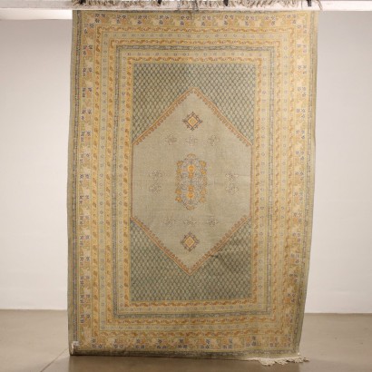 Melas carpet - Turkey, Melas carpet - Türkiye