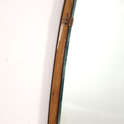 Mirror from the 50s and 60s