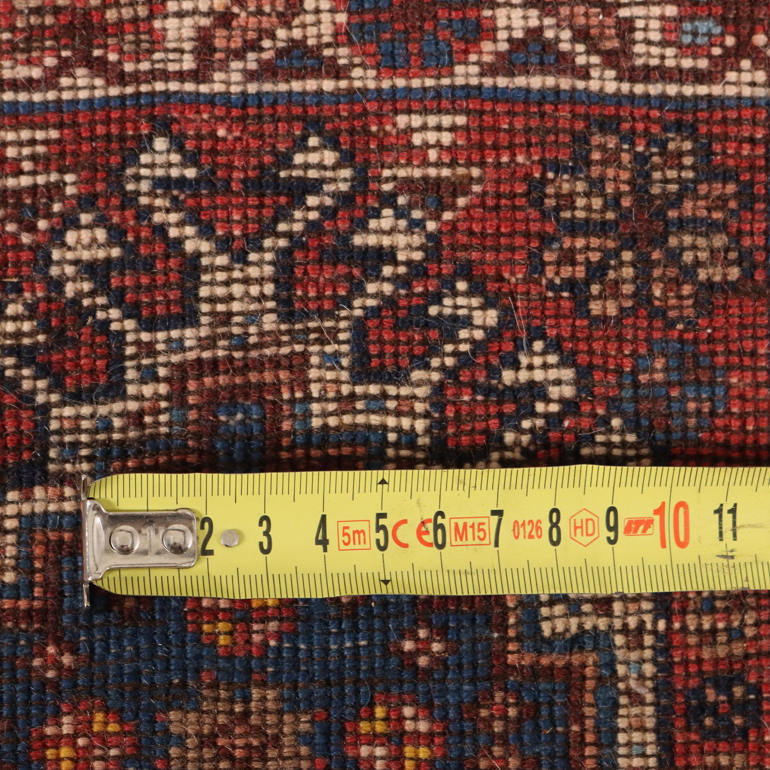 Tappeto Kilim 177x130