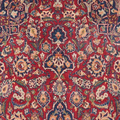 Keschan carpet - Iran
