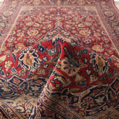Keschan carpet - Iran
