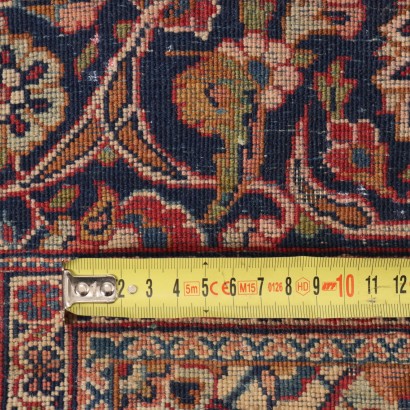 Keschan-Teppich – Iran
