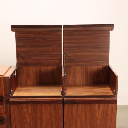 Sideboard, Möbel aus den 60er Jahren