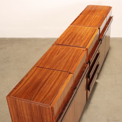 Credenza ,Mobile Anni 60