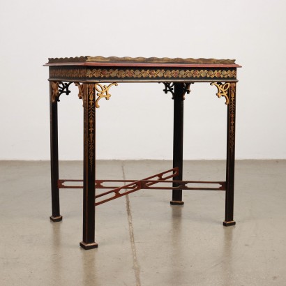 Chinoiserie coffee table