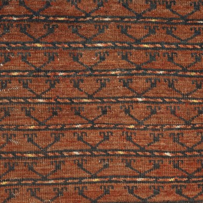 Bokara Tekke carpet - Turkmenistan ,Bukhara Tekke carpet - Turkmenistan