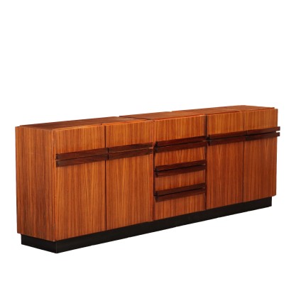 Sideboard, Möbel aus den 60er Jahren