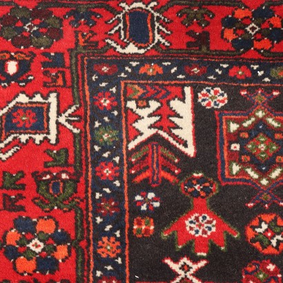 Rudbar-Teppich – Iran