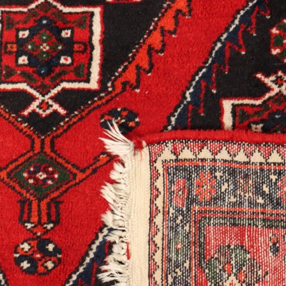 Rudbar carpet - Iran