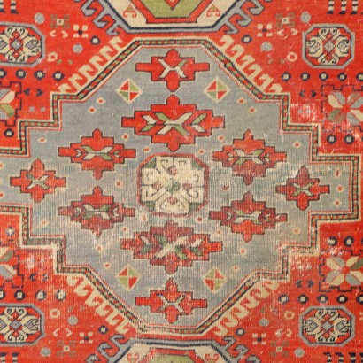 Shirwan carpet Russia, Shirwan carpet - Russia