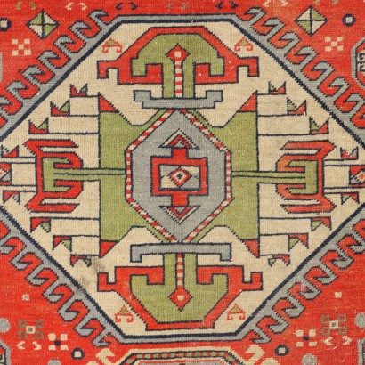 Shirwan carpet Russia, Shirwan carpet - Russia