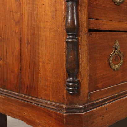 Commode piémontaise Louis Philippe