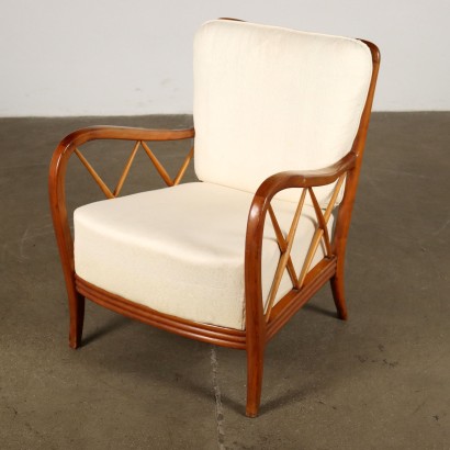 Paolo Buffa style armchair