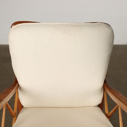 Paolo Buffa style armchair