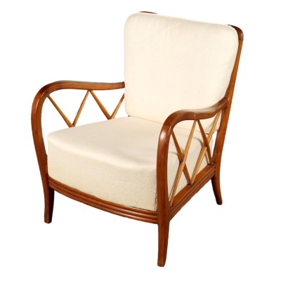 Paolo Buffa style armchair