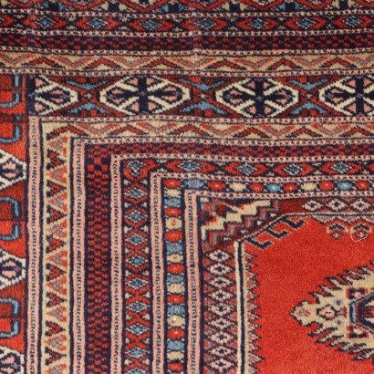 Bokara carpet - Pakistan,Bukhara carpet - Pakistan