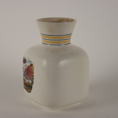 Richard Ginori San Cristoforo vase