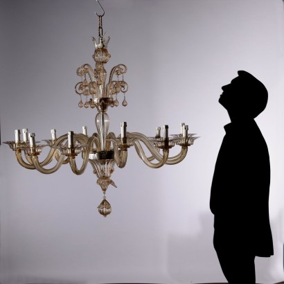 antiques, chandelier, antique chandeliers, antique chandelier, antique Italian chandelier, antique chandelier, neoclassical chandelier, 19th century chandelier, Murano chandelier, Large Murano chandelier