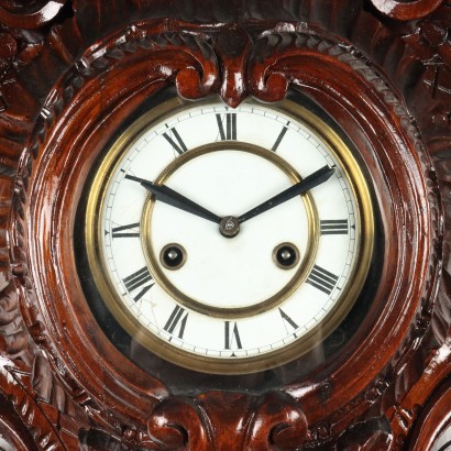 Wall Pendulum Clock