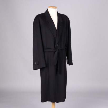Manteau Vintage Loro Piana pour Homme Taille 50 Années 80-90