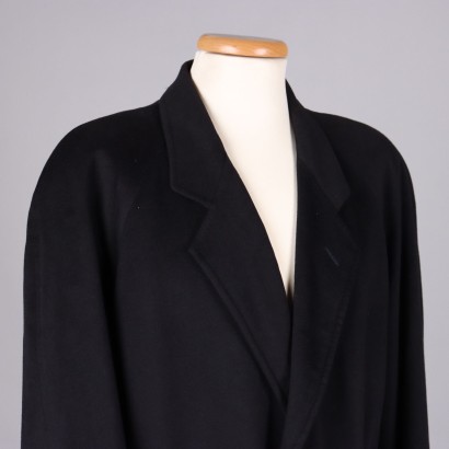 Loro Piana Men's Vintage Cashmer Coat
