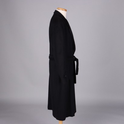 Loro Piana Men's Vintage Cashmer Coat