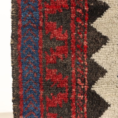 Baloch carpet - Iran, Baloch carpet - Iran