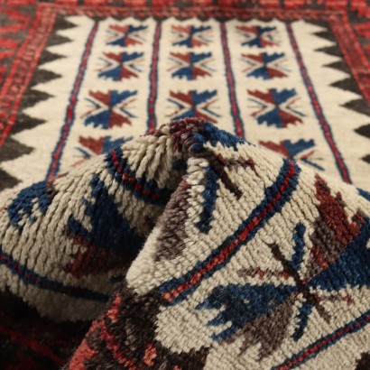 Baloch carpet - Iran, Baloch carpet - Iran