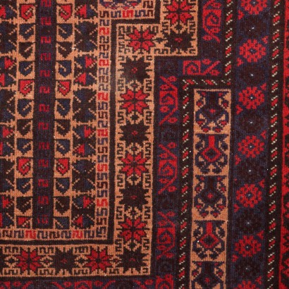 Tapis Baloutche - Iran, Tapis Baloutche - Iran