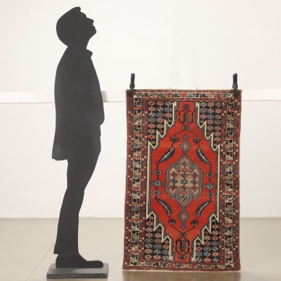Mazlaghan carpet - Iran,Mazlagan carpet - Iran