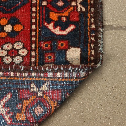 Meraban carpet - Iran, Mehraban carpet - Iran