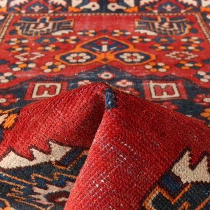 Meraban-Teppich – Iran, Mehraban-Teppich – Iran