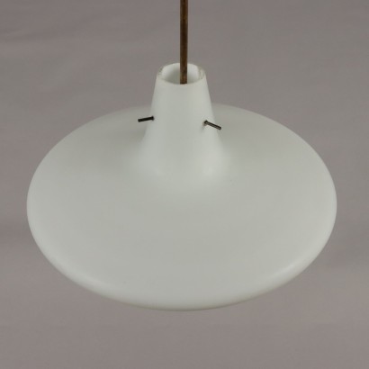 lámpara de los años 60