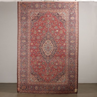 Tapis Keshan - Iran,Tapis Kashan - Iran