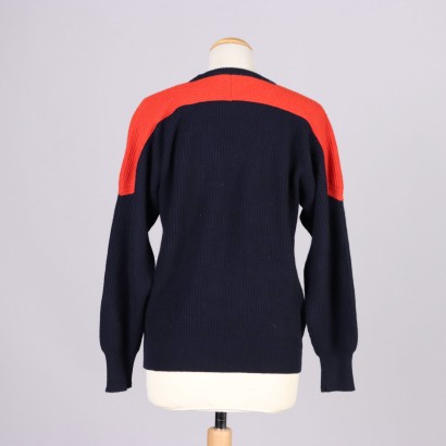 Pull en cachemire vintage Gucci