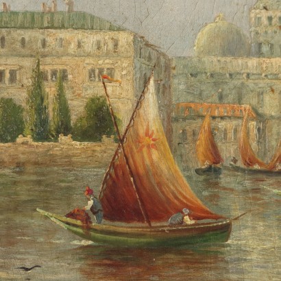 Gemälde von James Salt,Ansicht von Venedig,James Salt,James Salt,James Salt,James Salt,James Salt,James Salt