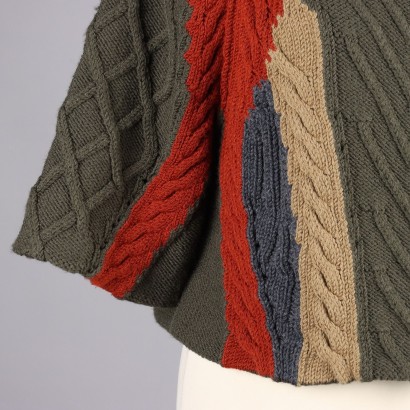 Veste tricotée Isola Marras