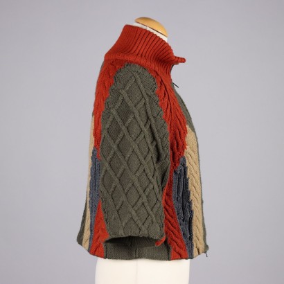 Isola Marras Knitted Jacket