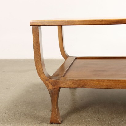 Table basse des années 1960