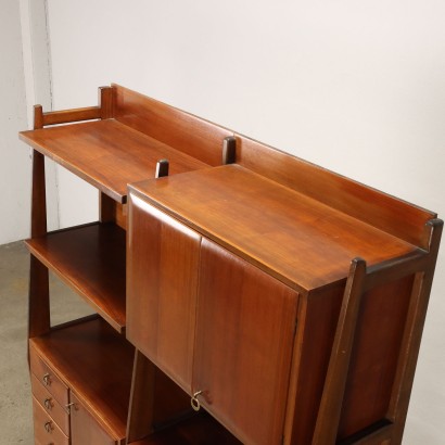 Furnishings from the 50s and 60s