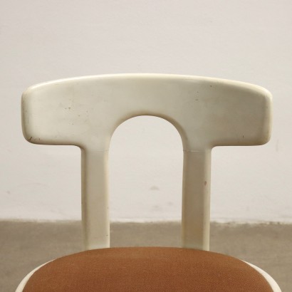 Stuhl aus den 60ern