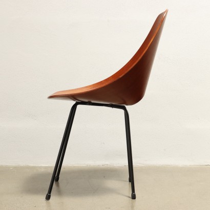 Chaise 'Médée' par Vitto,Vittorio Nobili,Vittorio Nobili,Vittorio Nobili,Vittorio Nobili,Vittorio Nobili,Vittorio Nobili,Vittorio Nobili,Vittorio Nobili