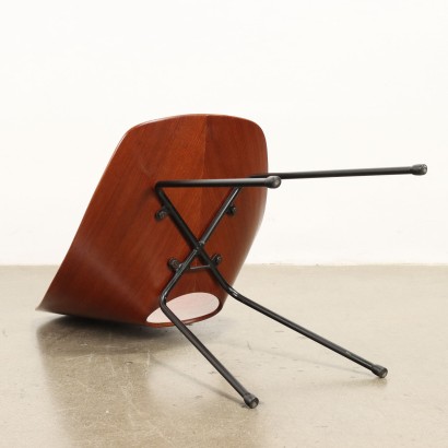 Chaise 'Médée' par Vitto,Vittorio Nobili,Vittorio Nobili,Vittorio Nobili,Vittorio Nobili,Vittorio Nobili,Vittorio Nobili,Vittorio Nobili,Vittorio Nobili