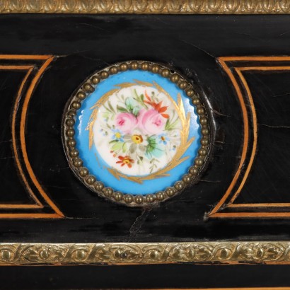 Napoleon III sideboard