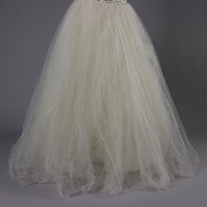 Vestido de novia Princesa Avor de InterTex