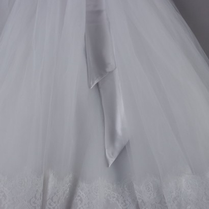 Robe de mariée princesse InterTex