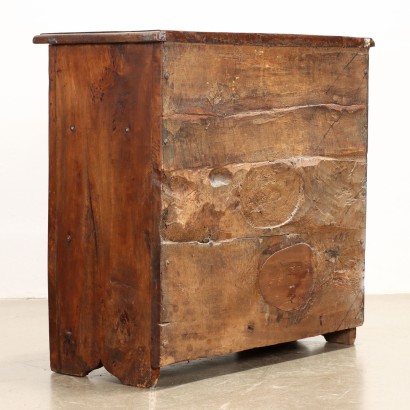 Piccola Credenza Rustica