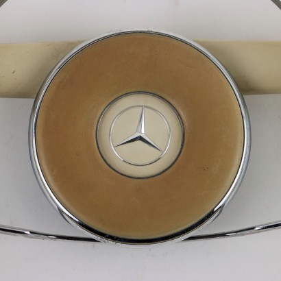 Volant Mercedes Benz